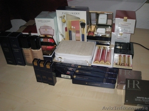 Оригинальная косметика из Европы DIOR,  Lancome,  Sisley,  Clinique. #829352