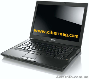 Ноутбук Dell Latitude E6400 #832541