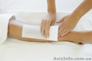 «Технология депиляции (воск,  карамель,  сахар)» курсы в г. Симферополе #832375