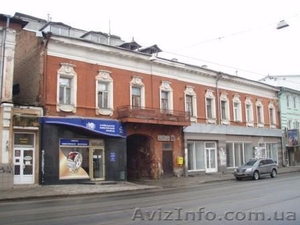 Очень срочно!! Продам свою 4-х комн. квартиру в Центре Харькова #815489