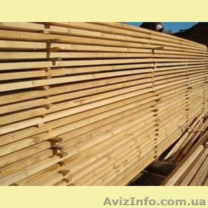 Продаем пиломатериалы #826690