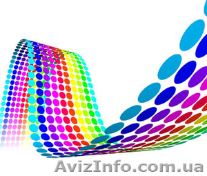 Офсетная печать доступно и качественно. #818935