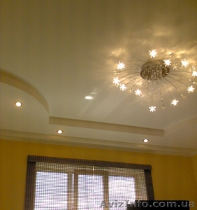 Ремонт и отделка квартир любой сложности  #825051