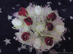 БУКЕТ из конфет #824176