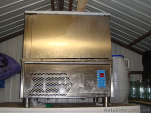 Продам шоковую заморозку #820344