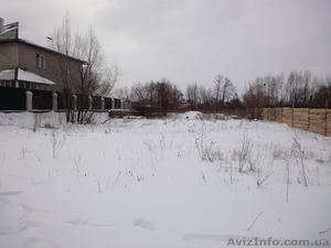 Земельный участок в Бортничах #823967