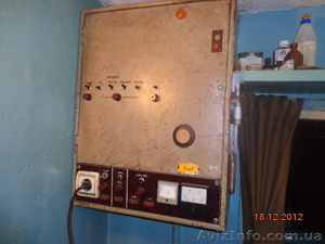 бокс в кооперативе #830092