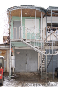 Продам сухой гараж #824602