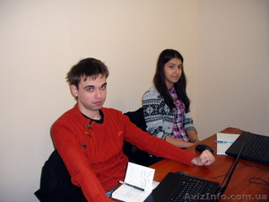 Курсы Иностранных языков в Николаеве #740516