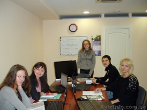 Курсы Бухгалтерский учет для руководителей в Николаеве  #773130