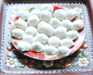 Вкусные домашние пельмени и вареники #829709