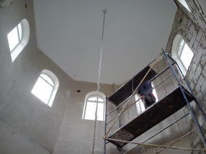 Гипсовая машинная штукатурка харьков #819965