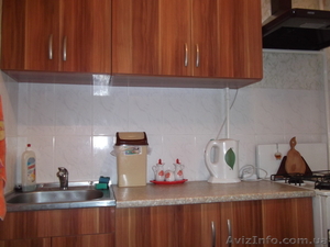 Сдам посуточно квартиру #818176