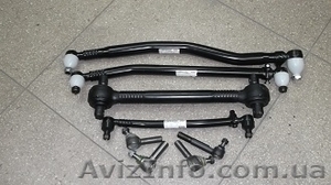 Рессоры подвески и кабины,  стремянки к грузовым Mercedes-Benz,  Atego и #510983