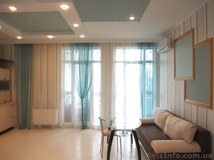 Сдам красивую  квартиру в престижном доме,  Шах_-Намэ/Военный спуск #832746