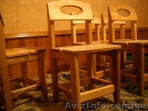 Стульчик детский #816565