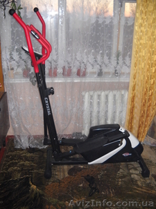 Орбитрек С 3.1 Кристал #821132