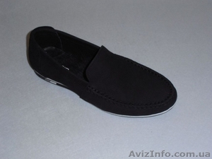 Мокасины.По супер цене от производителя. #817048