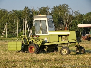 Ремни,  запчасти для комбайнов CLAAS (Клаас) #828355