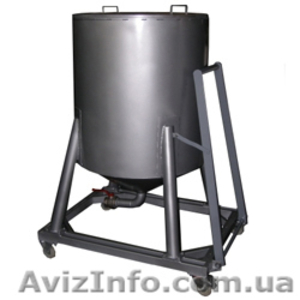 оборудование ИЗ НЕРЖАВЕЙКИ #816960