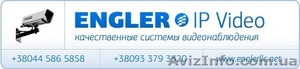 ENGLER IP Video  #819560