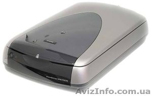 Планшетный сканер Epson Perfection 3200 Photo #819537