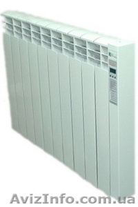 Электрическое отопление. #818886