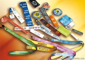  жаккардовые изделия текстильной галантереи собственного производства #827295