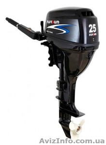 Лодочные моторы Parsun #825140