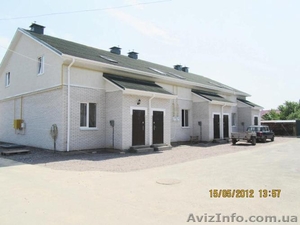 2х комнатная в ТаунХаусе! #831772