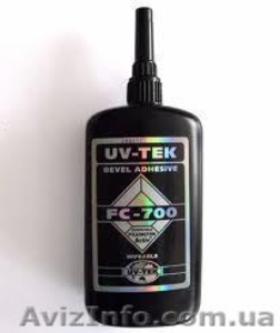 УФ-клей FC 700 (200мл.) #815630