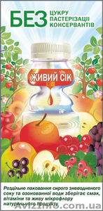 Уникальный живой детокс- напиток #830604