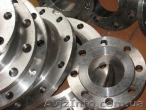 поставляем Нержваеющую сталь,  цветной метал,  спец. сталь,  трубы,  фитинги,  фланец #832184