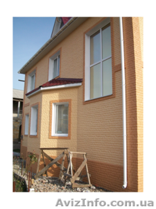 Утеплитель для стен (Бутовая кладка) #820828