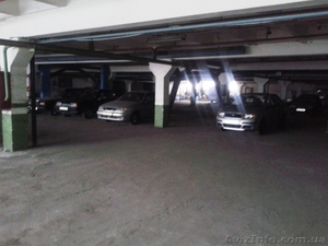 Паркинг,  место,  бокс #828497