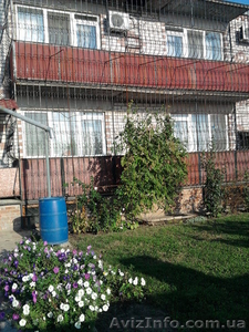 Продается 2-х этажный дом на берегу озера #821750