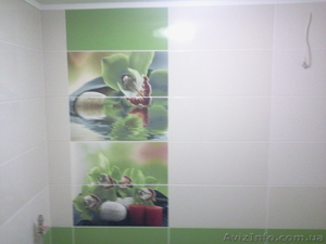 Все виды обделочных работ #820240