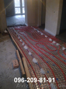 ВНИМАНИЕ! Тепло! Вода! Канализация! #832205