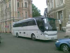 автобус 2009г.выпуска. #830729