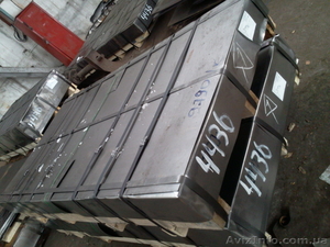 Лист х/к и г/к,  оцинк #818156