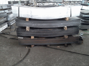 Лист х/к и г/к,  оцинк,  рифленый #818154