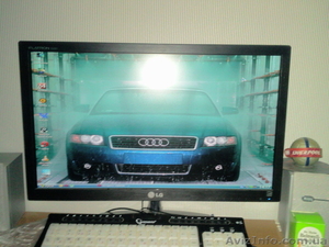 Монитор LG e2251 #825483