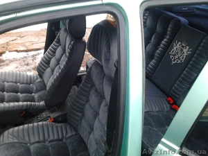 Перетяжка сидений #815450