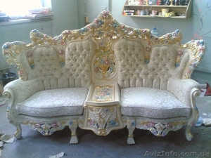 Перетяжка мебели в Донецке и Макеевка #820689