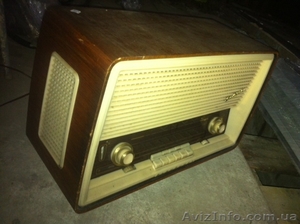 Радио(в рабочем состояние)  #833192