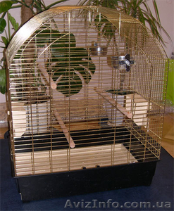 Клетка для птиц #827777
