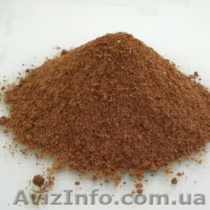 Продам белково - кормовую добавку (Рыбная мука).  #820756