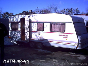 куплю прицеп-дачу б.у. #815740