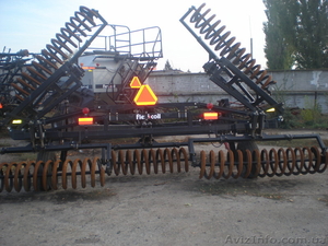 Продаю посевной комплекс FlexiCoil 820 #830862