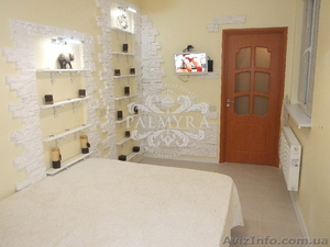 Сдам 1-но комнатную квартиру  в центре длительно #833145